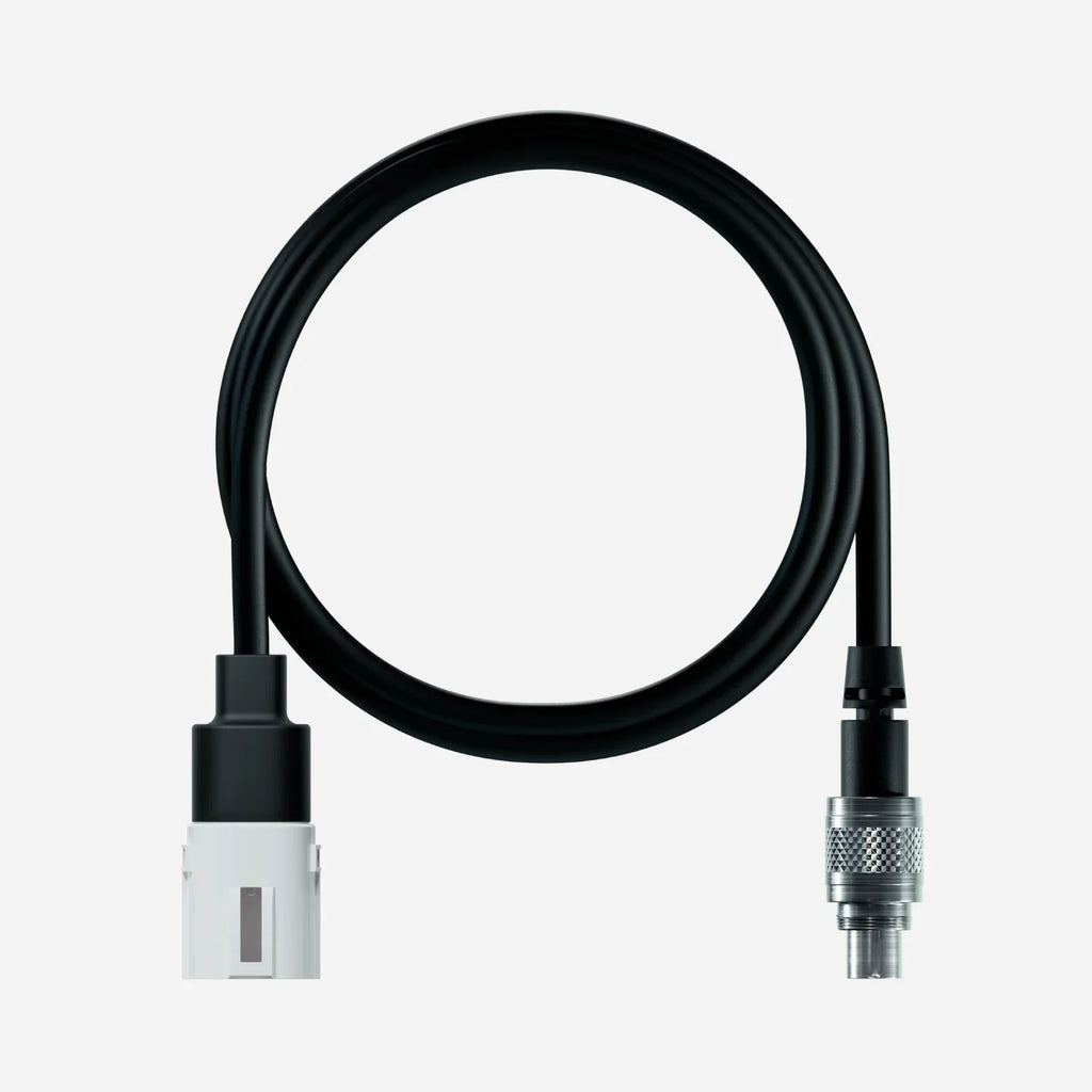 Yamaha YZF-R1/R1M & YZF-R6 Aim EVO4S Logger Plug & Play Cable