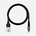 Yamaha YZF-R1/R1M & YZF-R6 Aim EVO4S Logger Plug & Play Cable