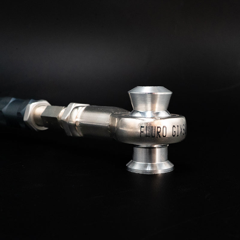Suspension Secrets Adjustable Rear Upper Third Links Arms - BMW G20 / G21 3 Series