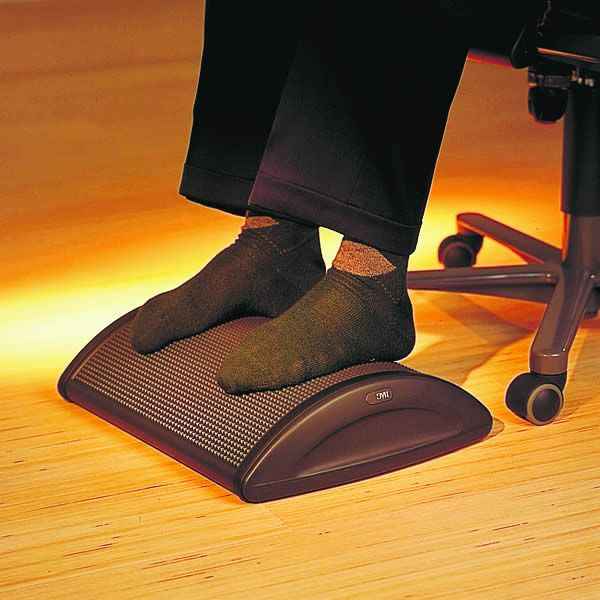 HAG Quickstep Footrest