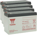 CyberPower PR1500ELCDRT2U Battery Replacement RBP0030