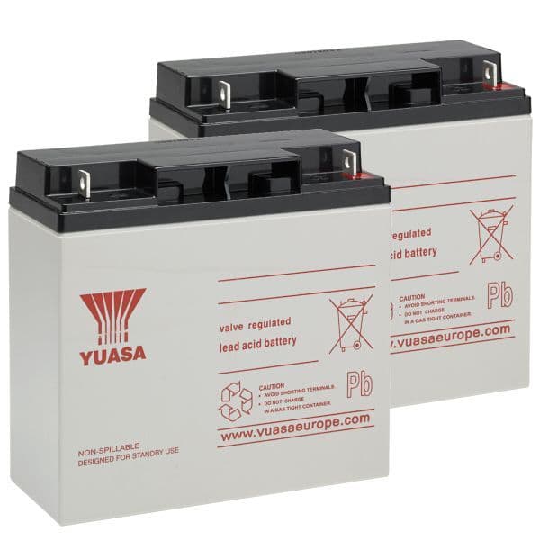 CyberPower RBP0023 Battery Replacement Pack
