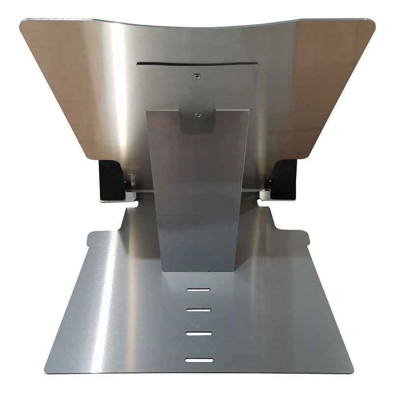 Ergonomic Cafe U Top Laptop Stand
