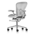 Herman Miller Aeron Chair Mineral Executive - Size C