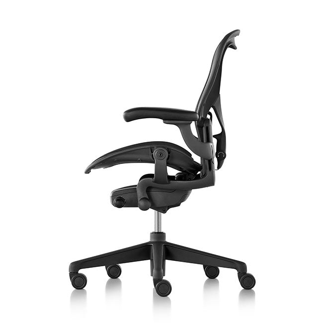 Herman Miller Aeron Office Chair Graphite - Size C