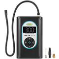 Ring RTC4000 Cordless Rechargeable Tyre Inflator with Auto-Stop