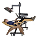 Perfect Chair Workstation