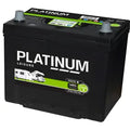 Platinum Leisure Battery S685L 12V 75Ah