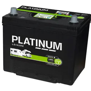 Platinum Leisure Battery S685L 12V 75Ah
