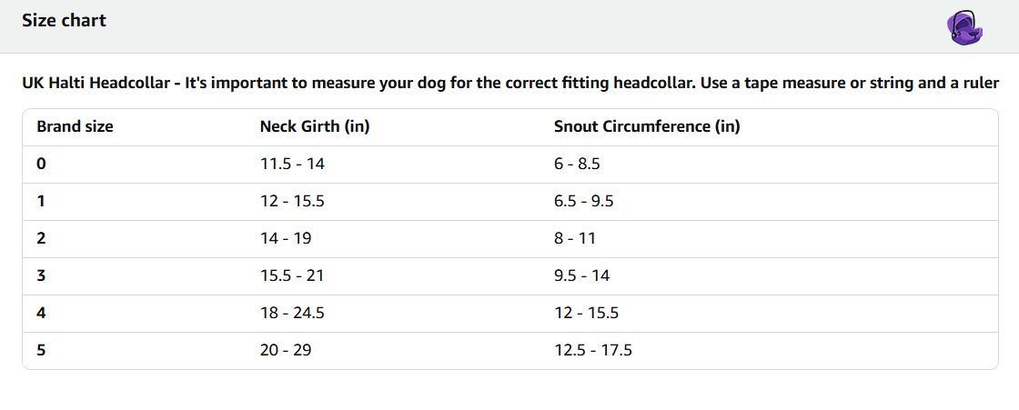 Dog Anti-Pull Headcollar — Adjustable, Reflective & Lightweight