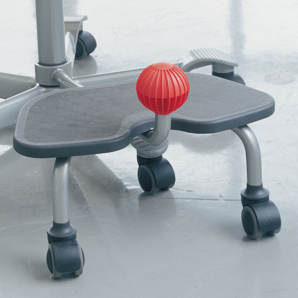 HAG StepUp Footrest