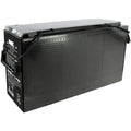 MK12125T Telecom 12v 125Ah Front Terminal MK Battery