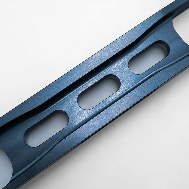 Suspension Secrets Adjustable Rear Billet Traction Arms - BMW 1M
