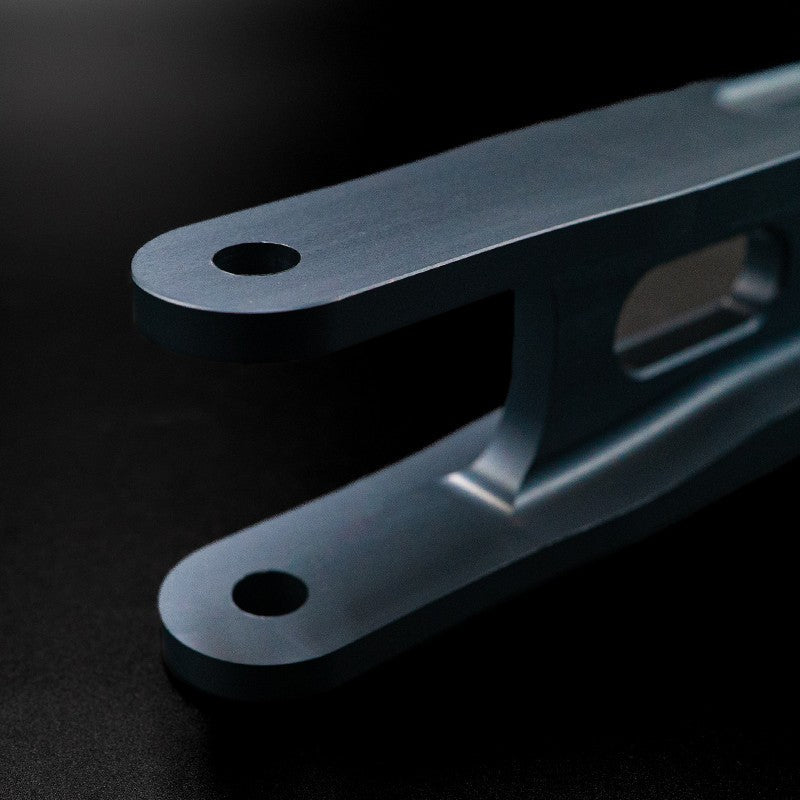 Suspension Secrets Adjustable Rear Billet Traction Arms - BMW 1M
