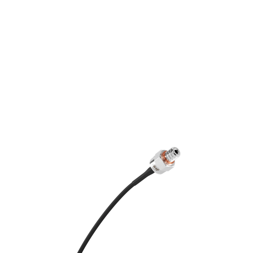 Aim Absolute Boost Pressure Sensor 1/8 NPT 0–50 PSI