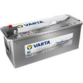 M11 VARTA PROMOTIVE BLACK 12V 154AH 654 011 115